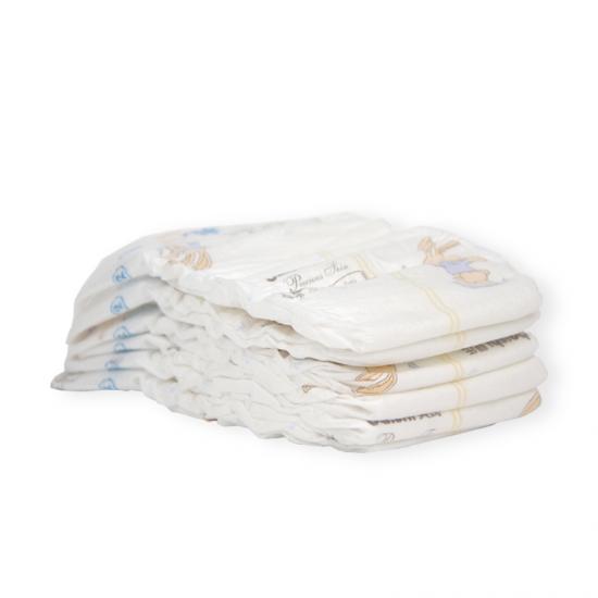 Premium Soft Disposable Diapers