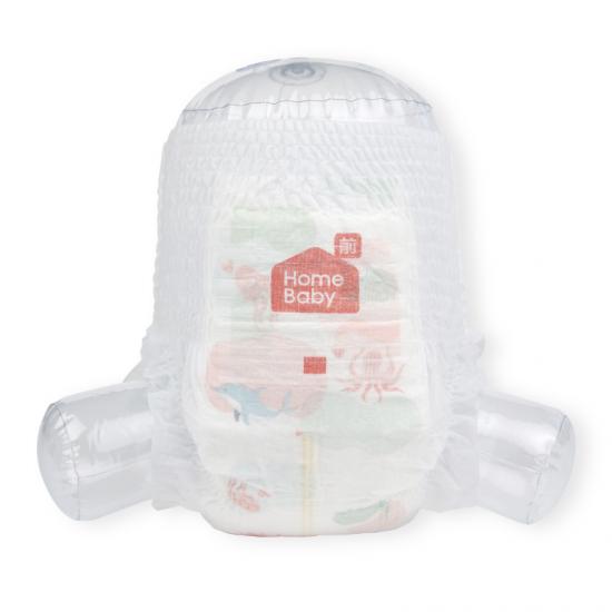 Non Woven Infant Pull Up Pants