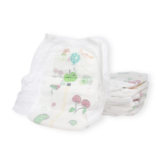 High Absorbent Infant Diapers