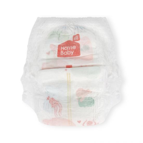 Non Woven Infant Pull Up Pants