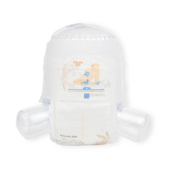 Printed Pull Up Pants Baby Diapers