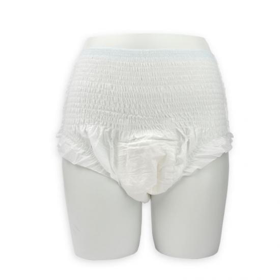 Elderly Incontinence Pull Up Pants