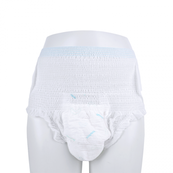 Custom Printed Incontinence Underpants