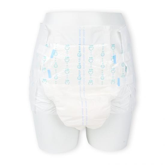 Cost Effective Adult Care Diaper