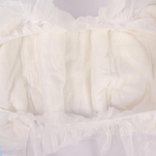 Medical Grade Adult Absorbent Diaper
