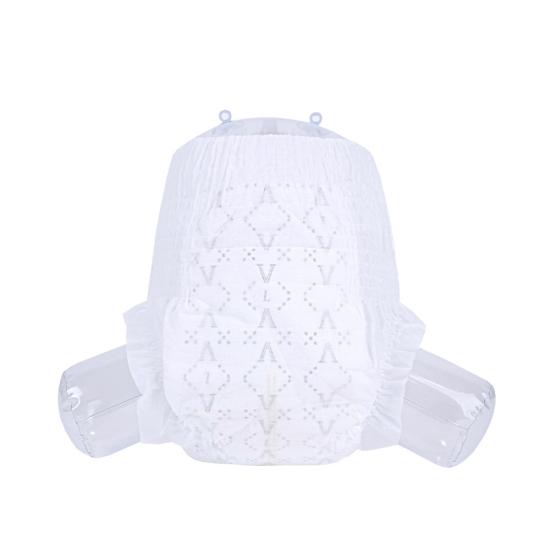 Eco Friendly Disposable Baby Diapers