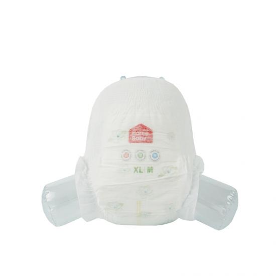 Premium private brand infant Diapers
