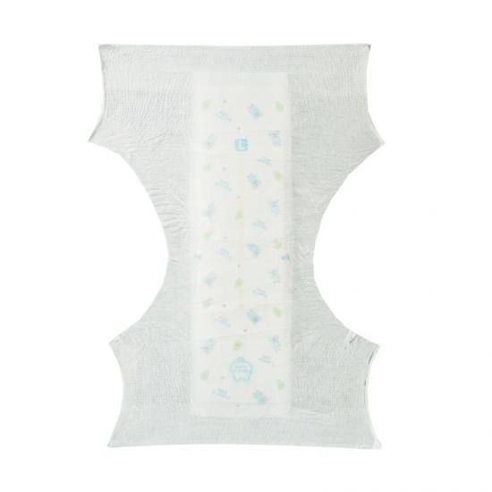 Custom newborn pull up Pants