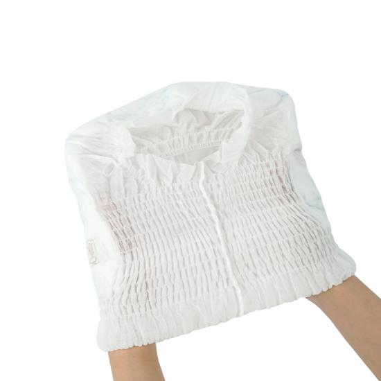 Cotton waistband sensitive skin Diapers