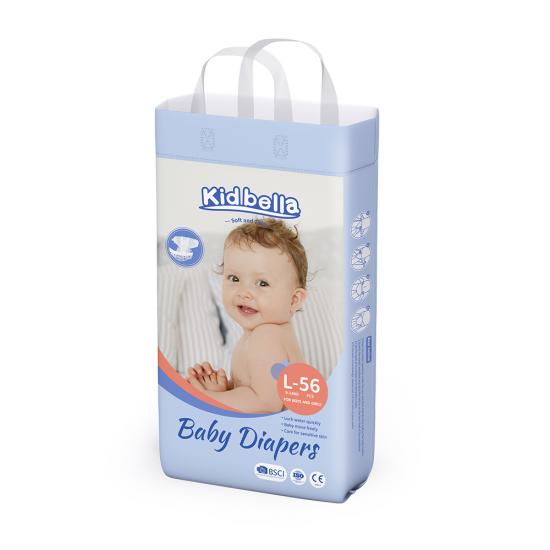 Wholesale Super Soft Adult Pull-on Diapers for Adult Incontinence - China  Pants Diaper and Water Absorption price