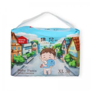 Supplier Wholesale Baby Diapers