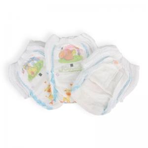  Disposable Diapers for All-Night Use