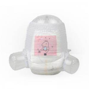 OEM ODM  Baby Diaper