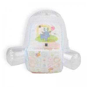 High Absorption Best Quality Baby Diapers